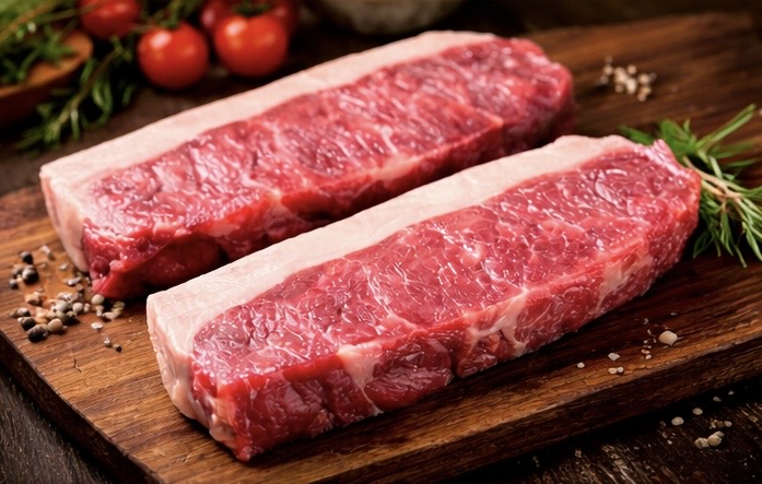 STRIPLOIN BEEF