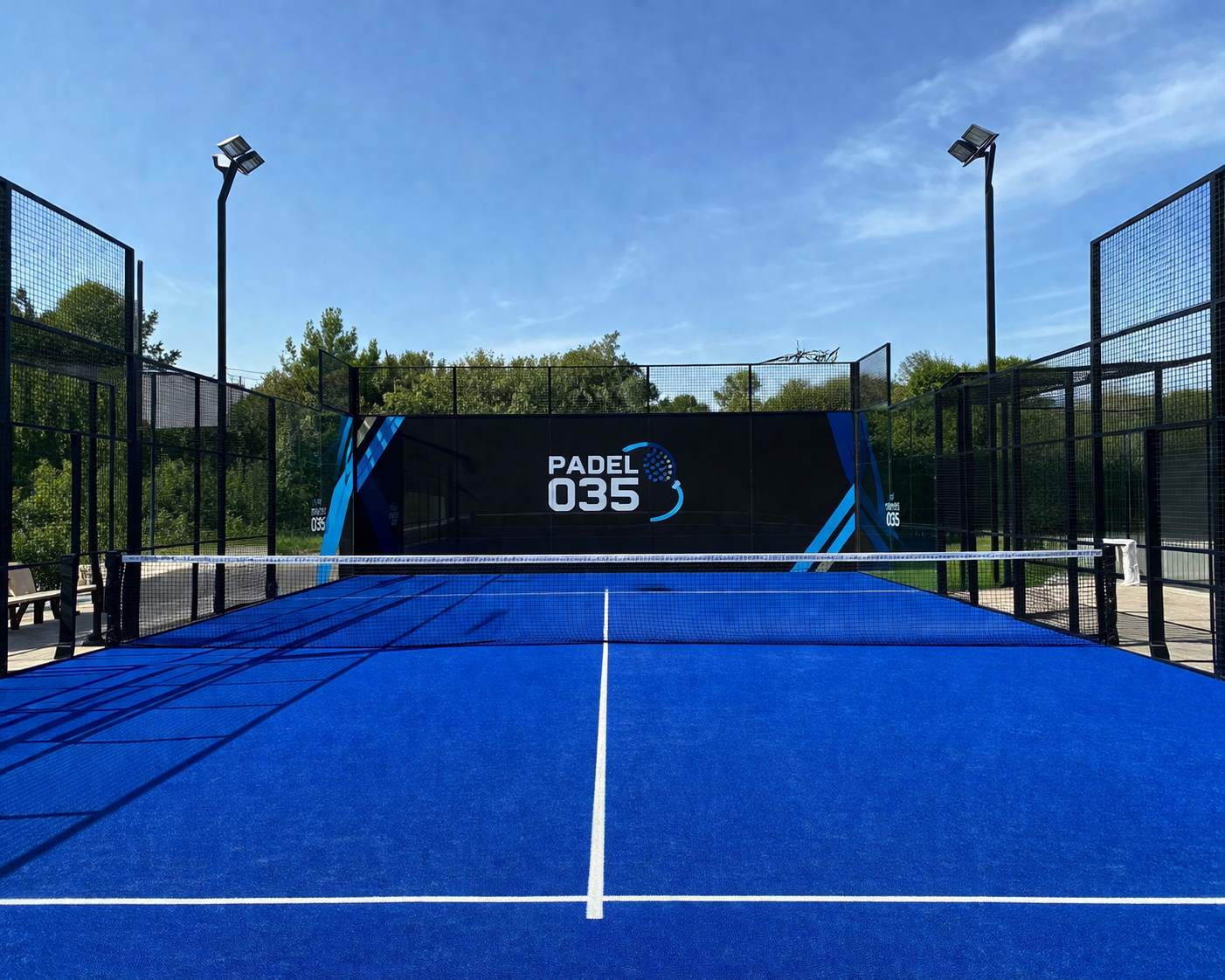 JUTARNJI TERMIN - Teren 2