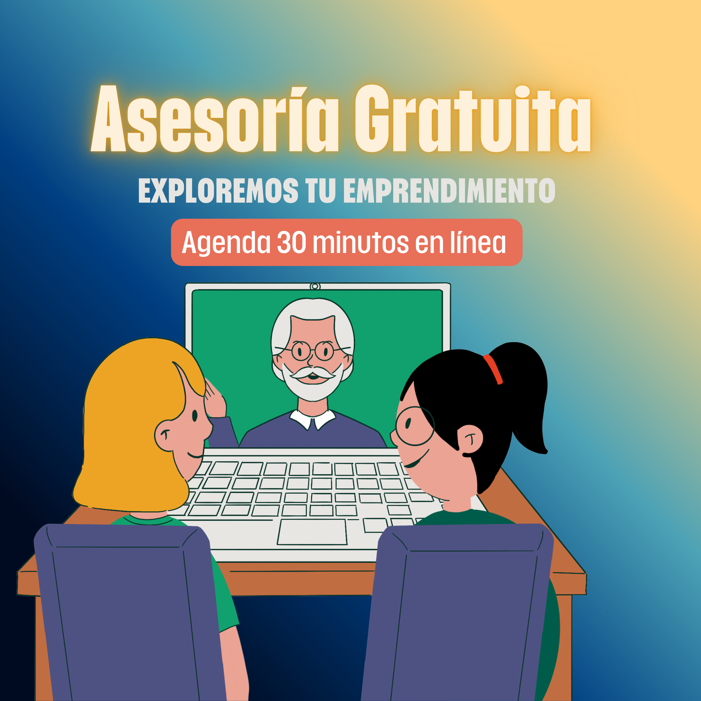 Asesoría Gratuita