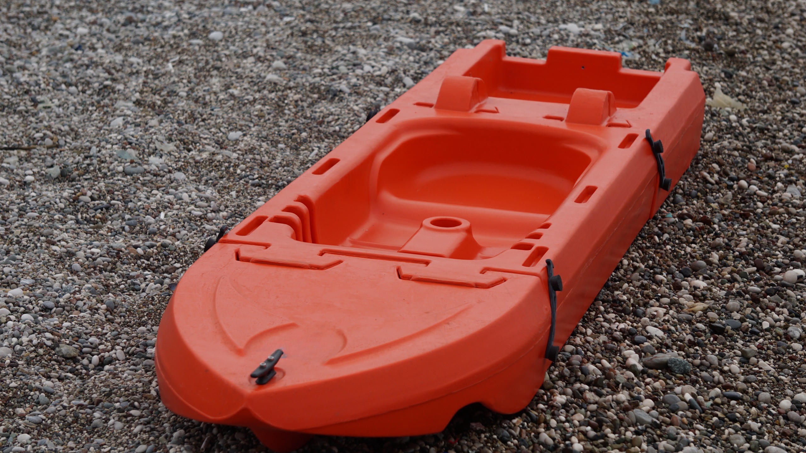Joyn Modular Kayak