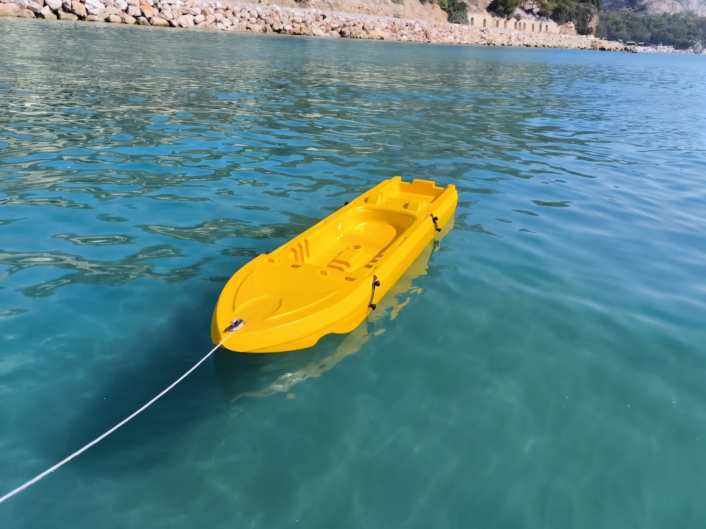 Joyn Modular Kayak