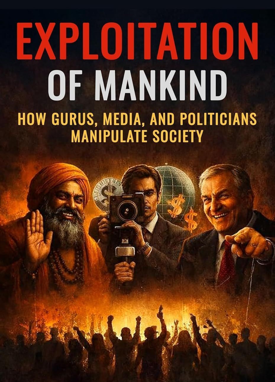 Exploitation of Mankind