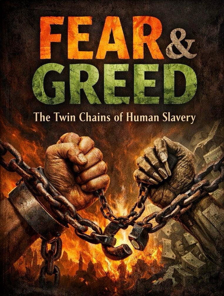 FEAR & GREED