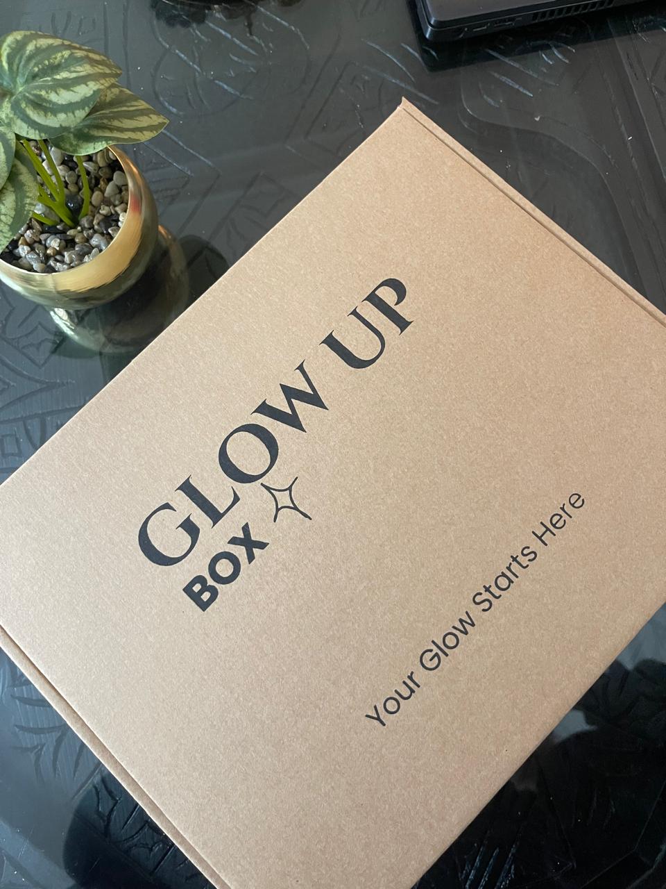 Glow Box