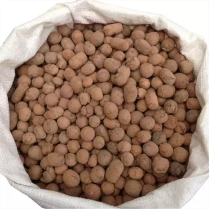 Argila Expandida 3222 - 25L