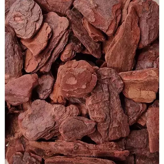 Casca de Pinus Polida 25L