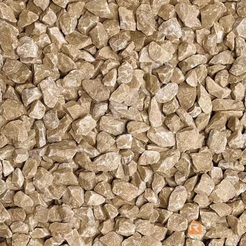 Pedrisco Granilha Ouro N°2 - Saco de 30kg