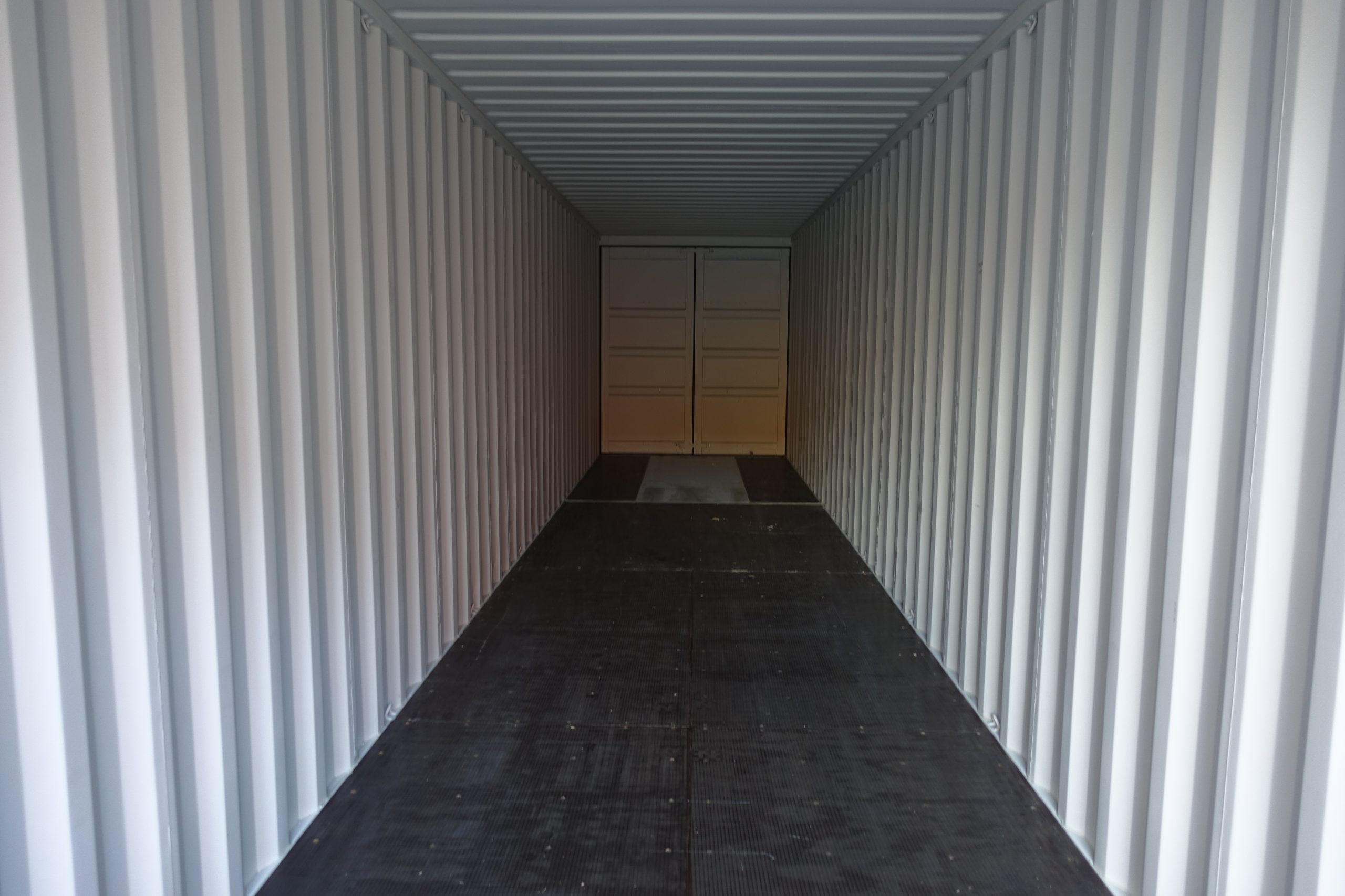 40ft Shipping Container