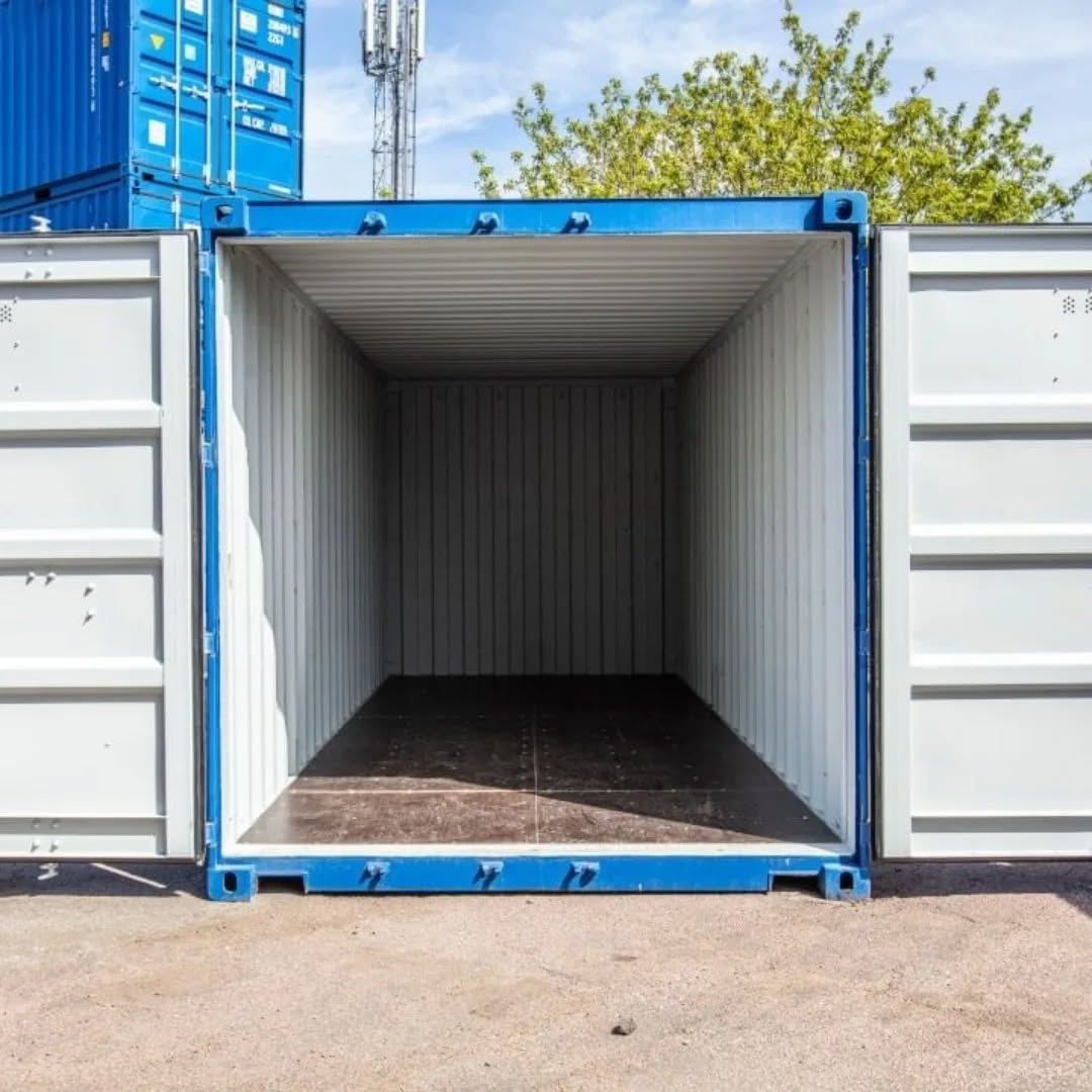 40FT / 12M SHIPPING CONTAINER FOR SALE