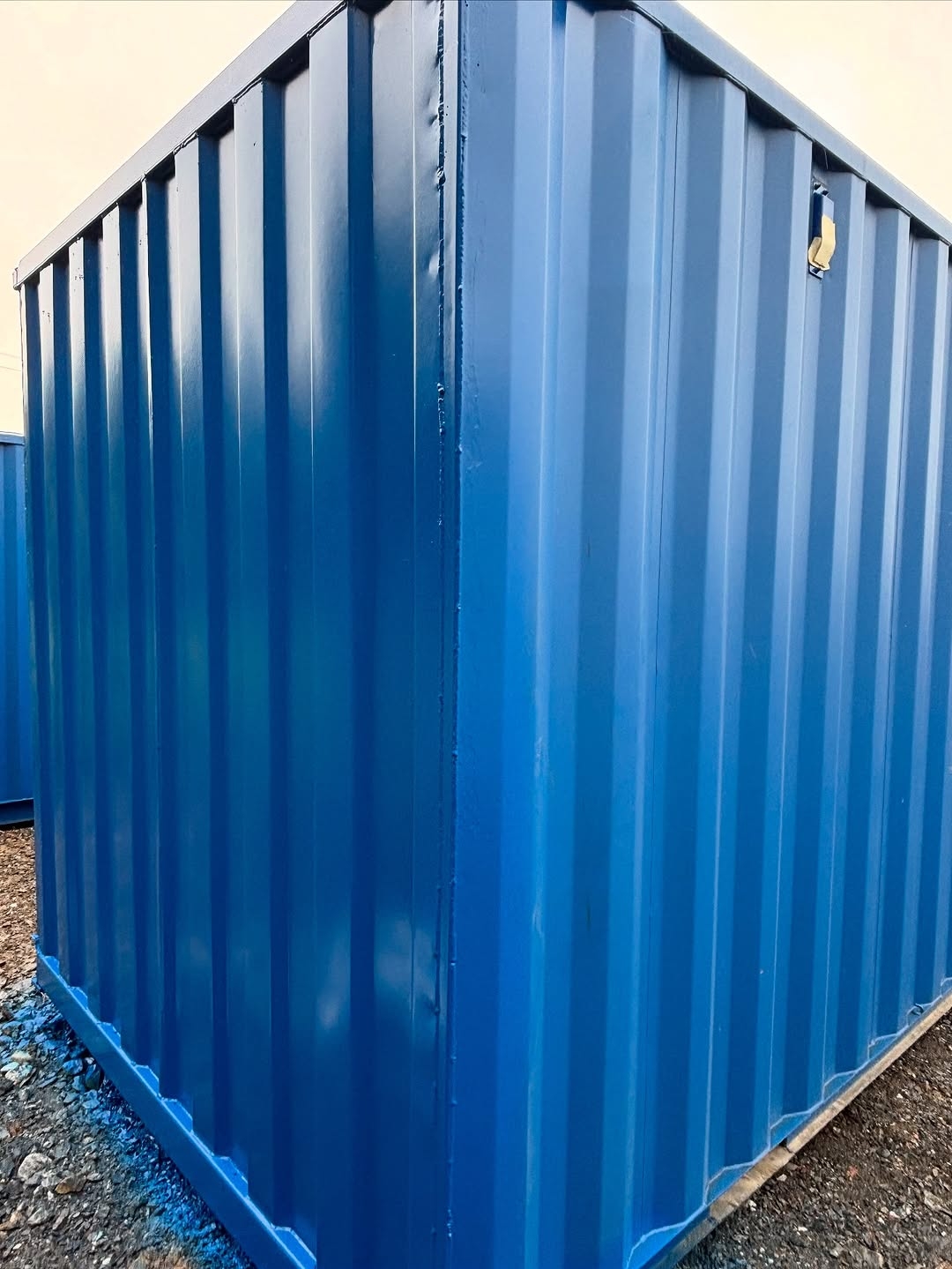 3M/10FT HIGH CUBE CONTAINER