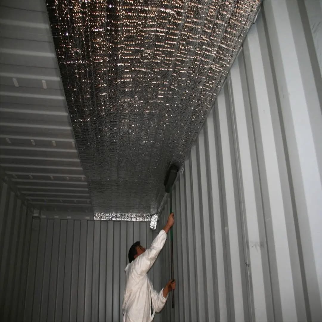 40FT SHIPPING CONTAINER (12M STANDARD CONTAINER)