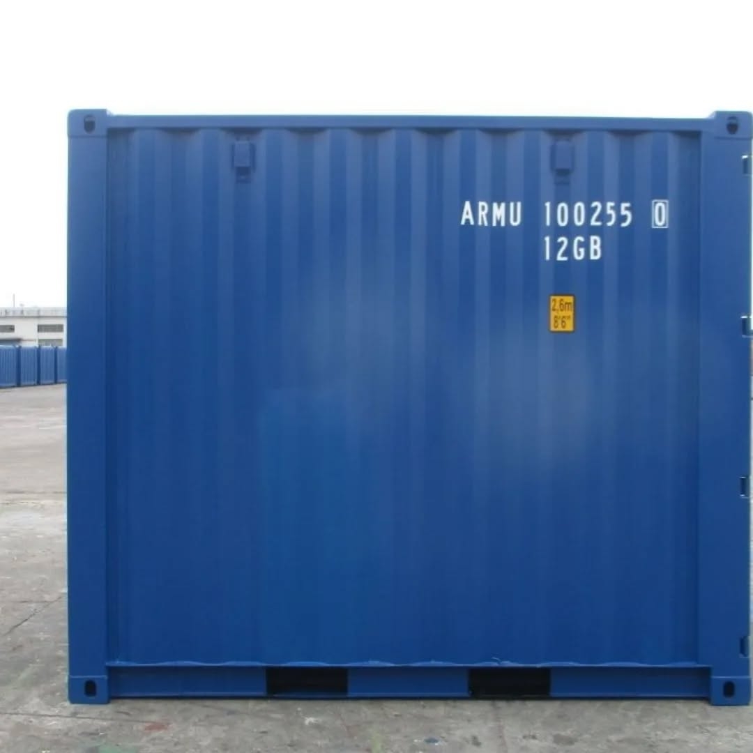 40FT / 12M SHIPPING CONTAINER FOR SALE