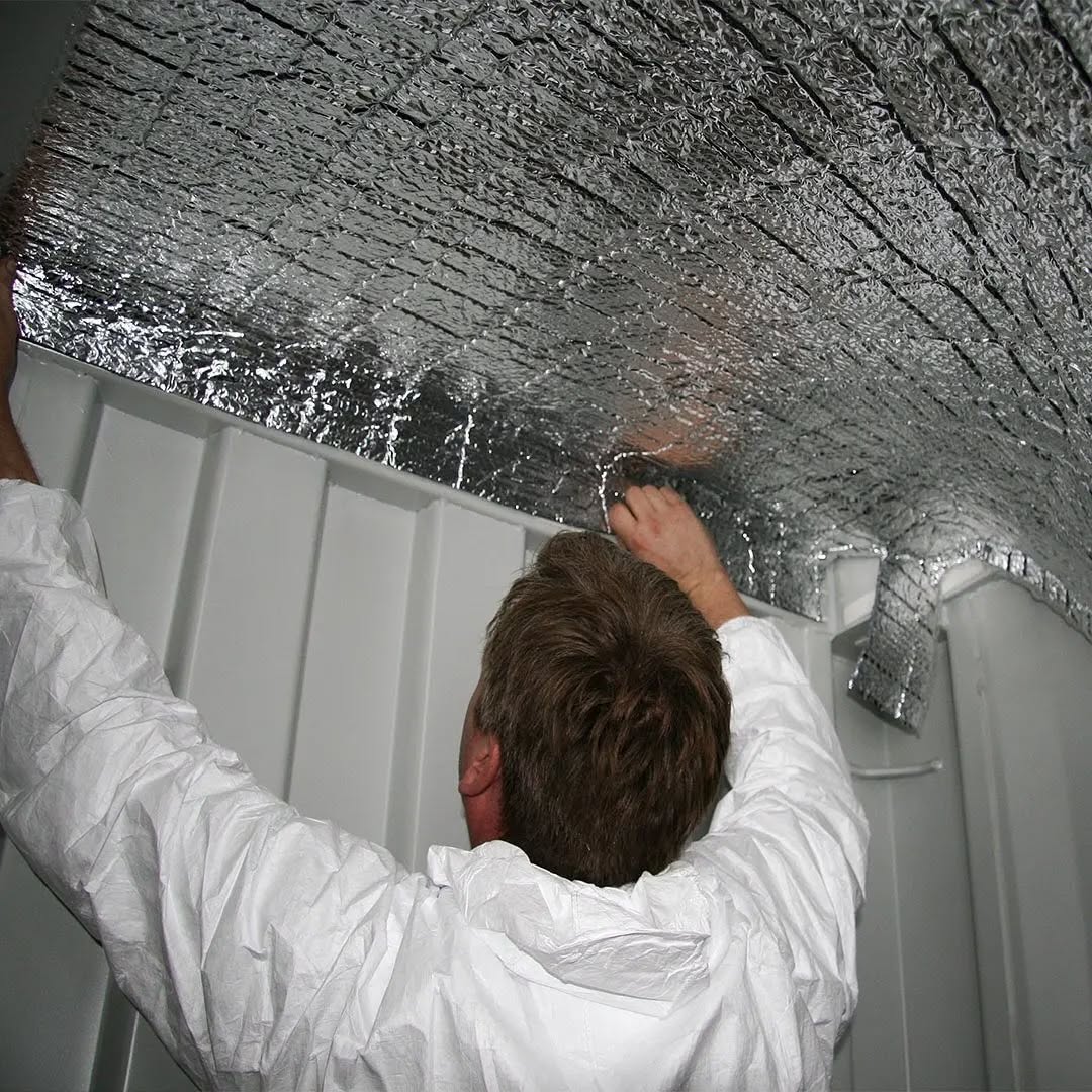 40FT SHIPPING CONTAINER (12M STANDARD CONTAINER)