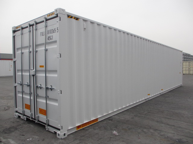 40ft Shipping Container