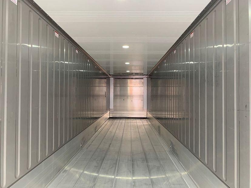 Modern Container Home