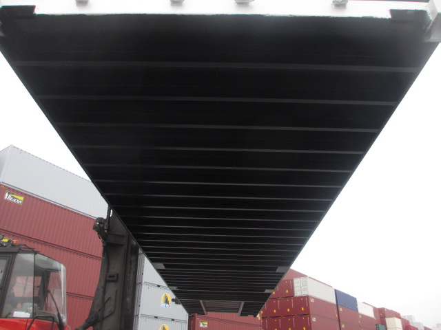 40ft Shipping Container