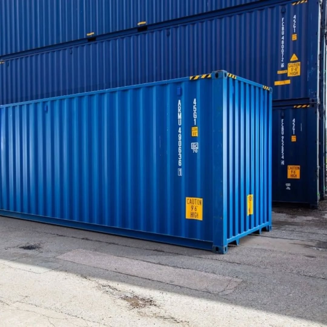 40FT / 12M SHIPPING CONTAINER FOR SALE