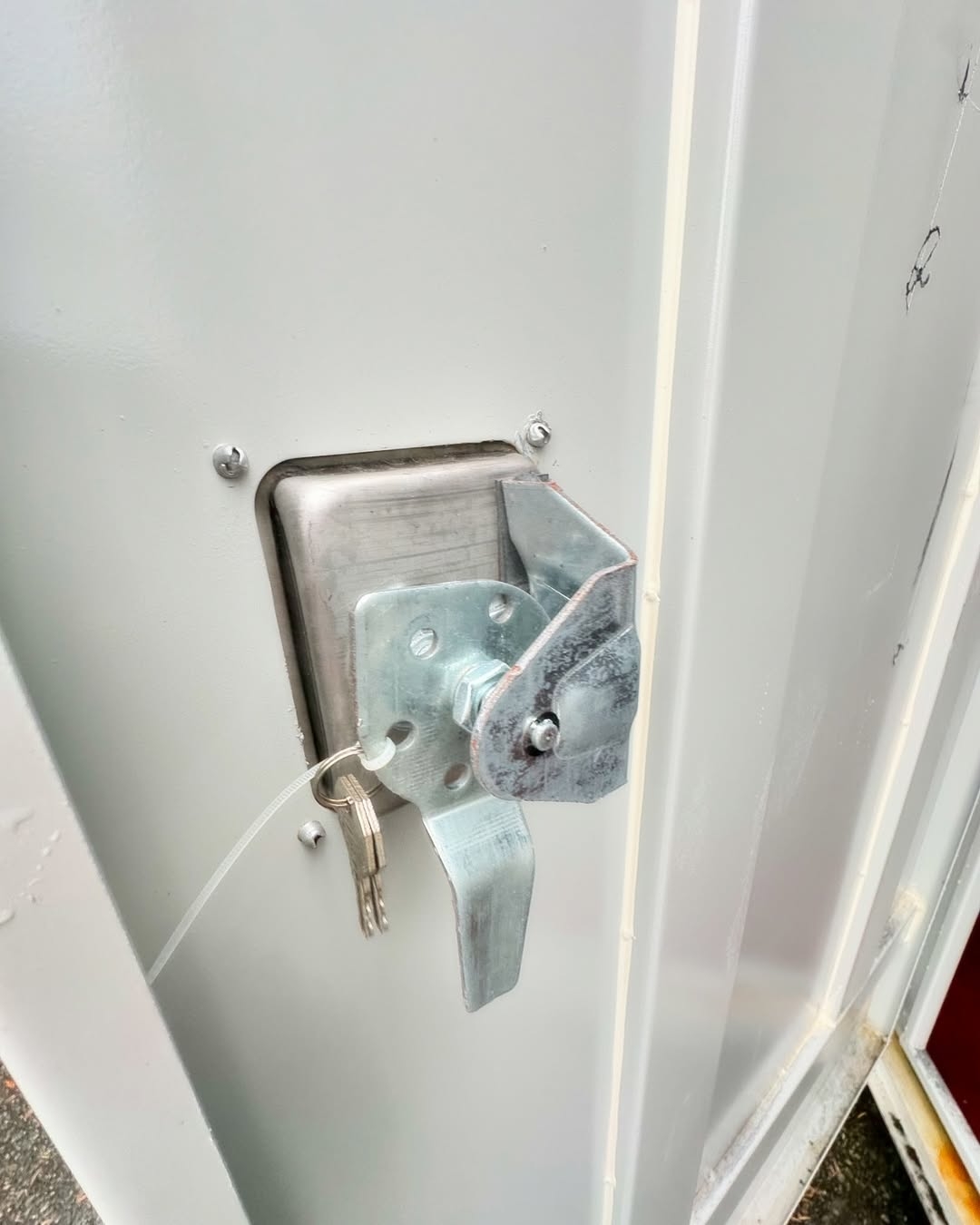 3M / 10FT HIGH CUBE CONVERTED OFFICE CONTAINER