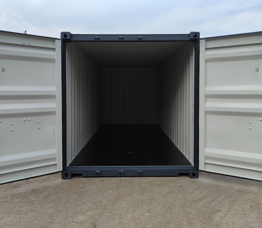 20ft Shipping Container