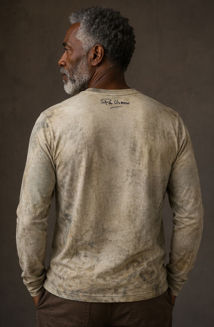Camiseta  Nudez