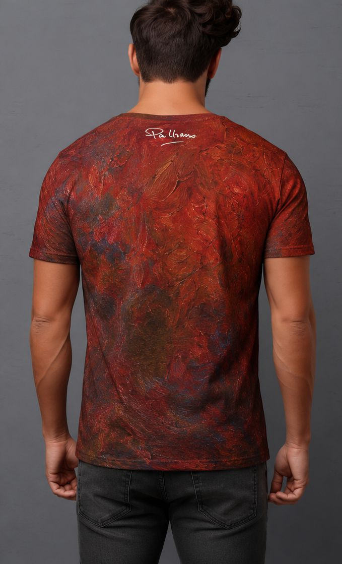 Camiseta Carcará