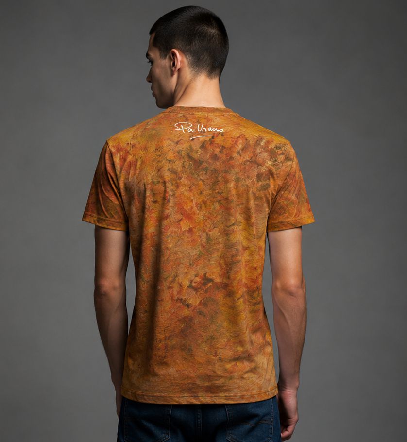Camiseta Cajus