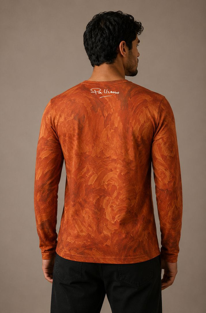 Camiseta Touro