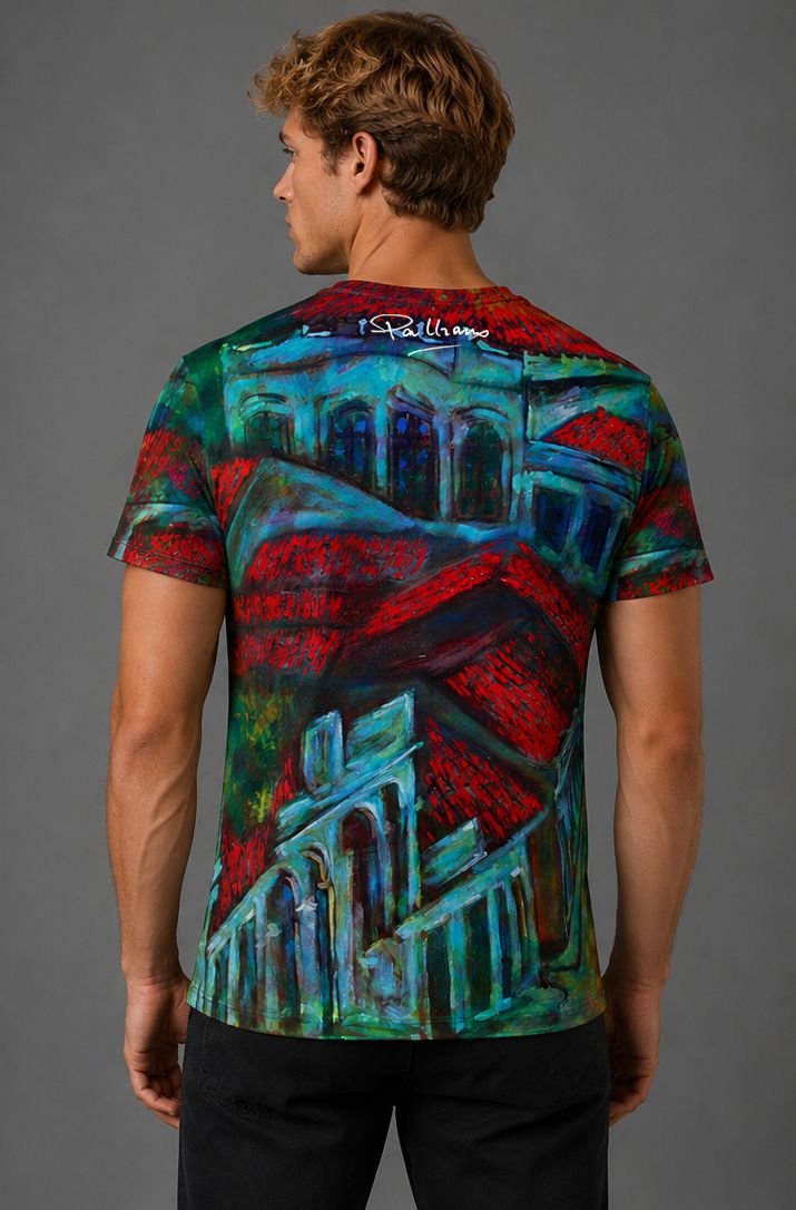Camiseta Olinda