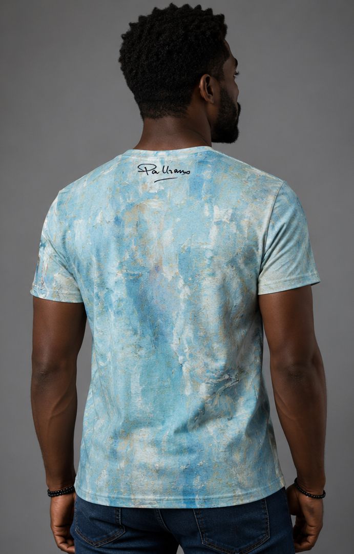 Camiseta Boi-bumbá
