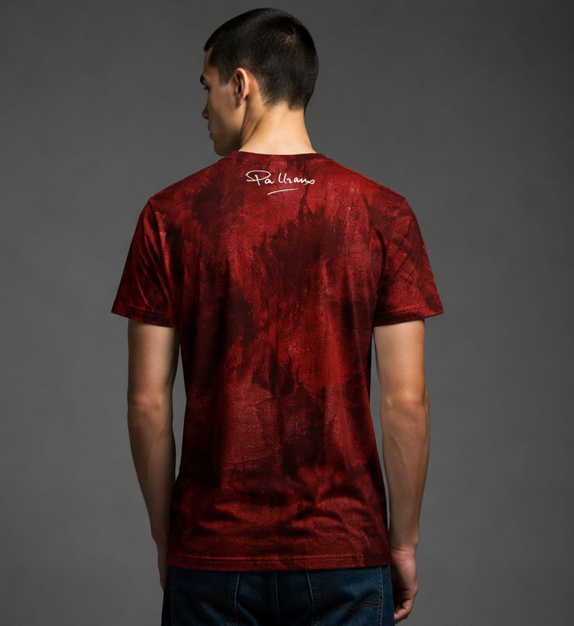 Camiseta Gato