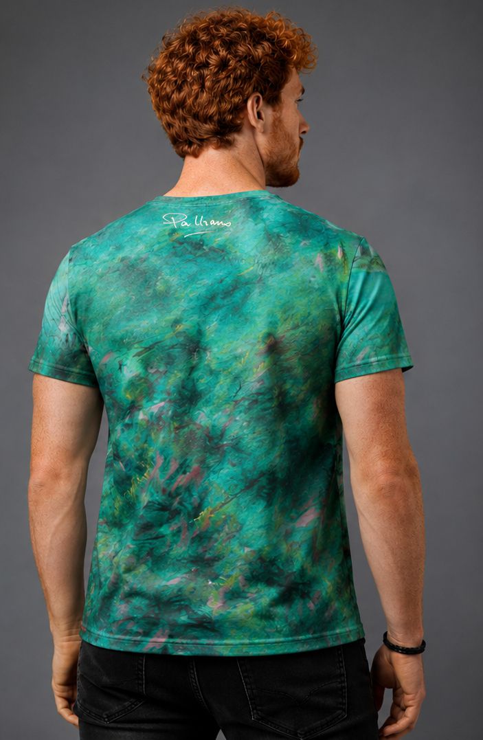 Camiseta Olinda