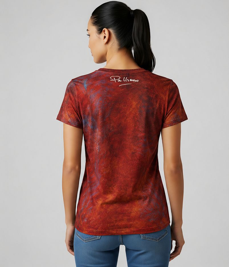 Camiseta Mare Nostrum