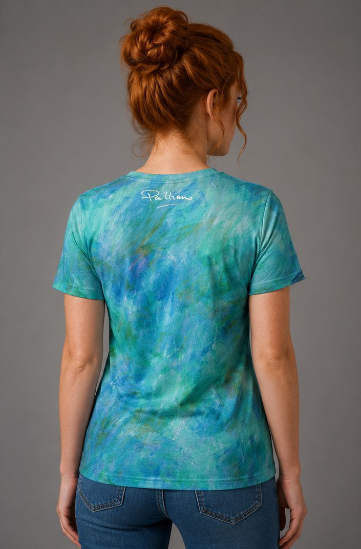 Camiseta Olinda