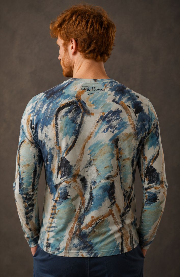 Camiseta  Nudez