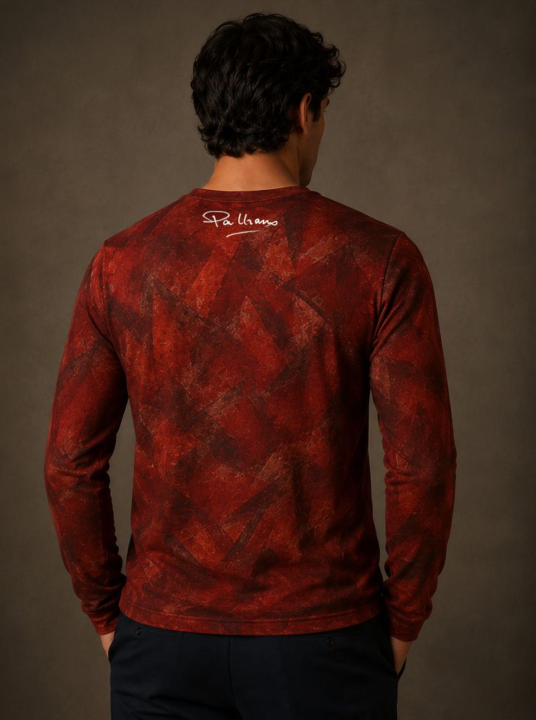 Camiseta  Lautrec