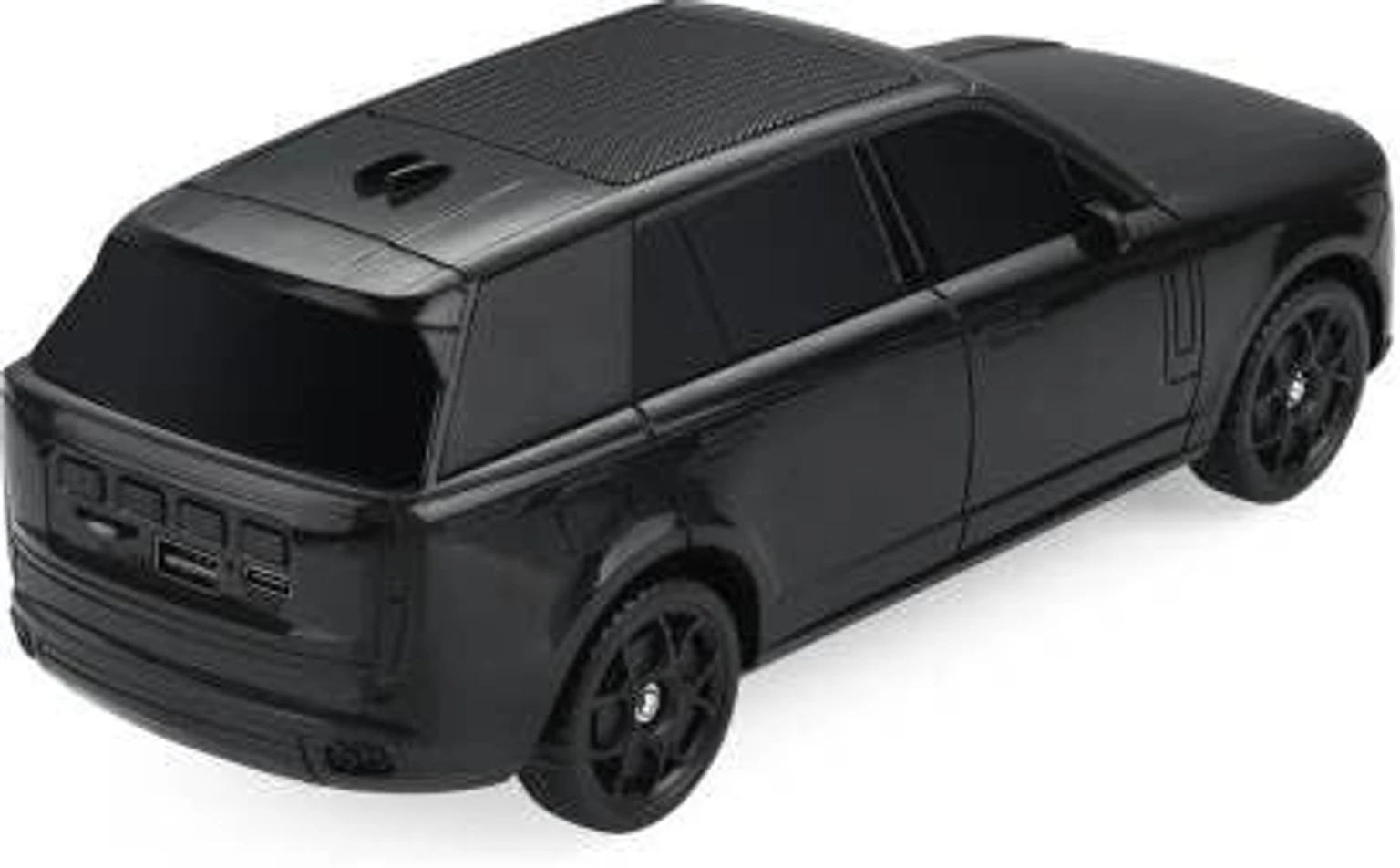 Range Rover Wireless Bluetooth Car Speaker Compact & Powerful Bluetooth Speaker 5 W Bluetooth Home Audio Speaker (Black, 3 Channel)