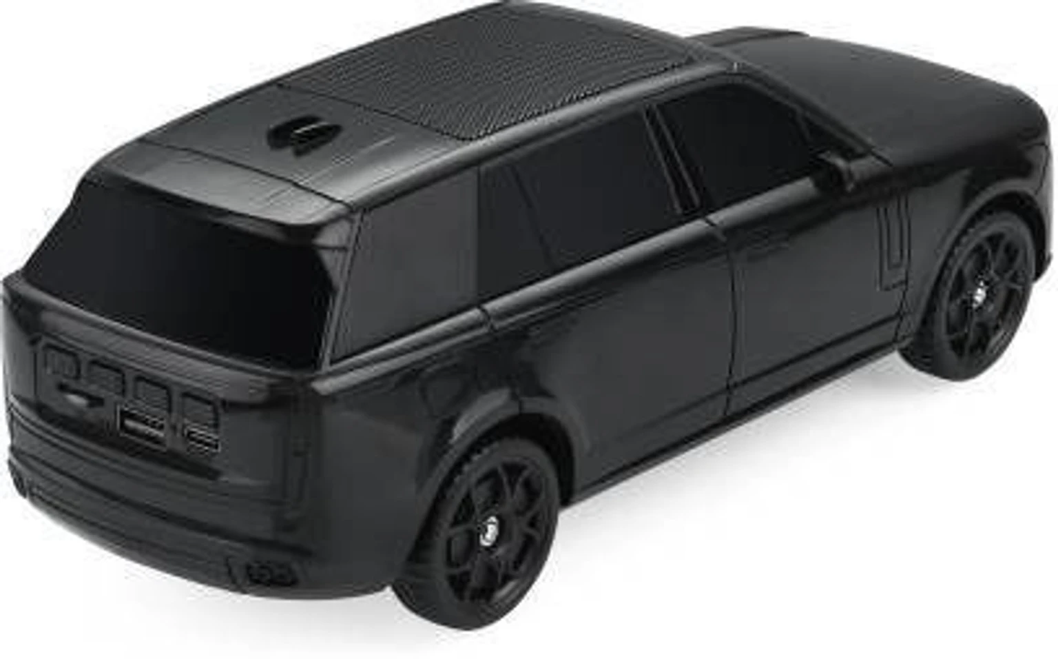 Range Rover Wireless Bluetooth Car Speaker Compact & Powerful Bluetooth Speaker 5 W Bluetooth Home Audio Speaker (Black, 3 Channel)