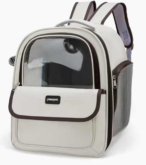 Moorpet Mochila Transportadora 