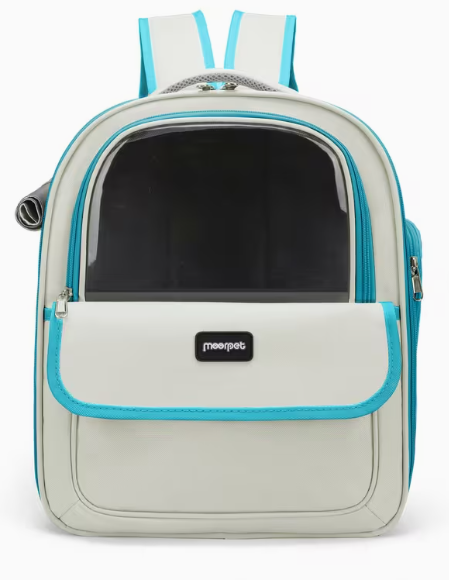 Moorpet Mochila Transportadora 