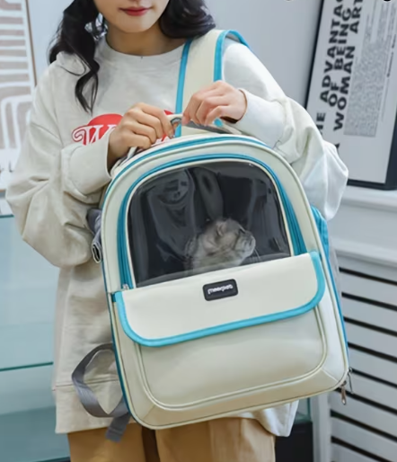 Moorpet Mochila Transportadora 
