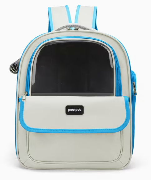 Moorpet Mochila Transportadora 