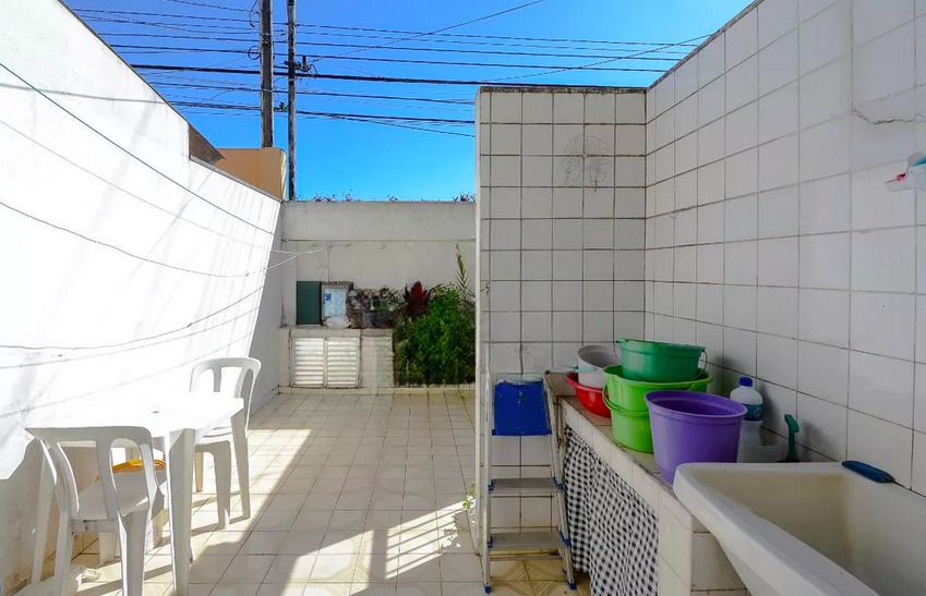  Sobrado Bairro Paulicéia - São Bernardo do Campo