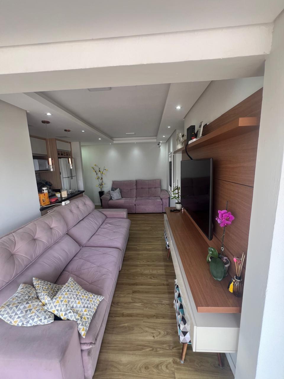 Condomínio Vivence Club - Diadema