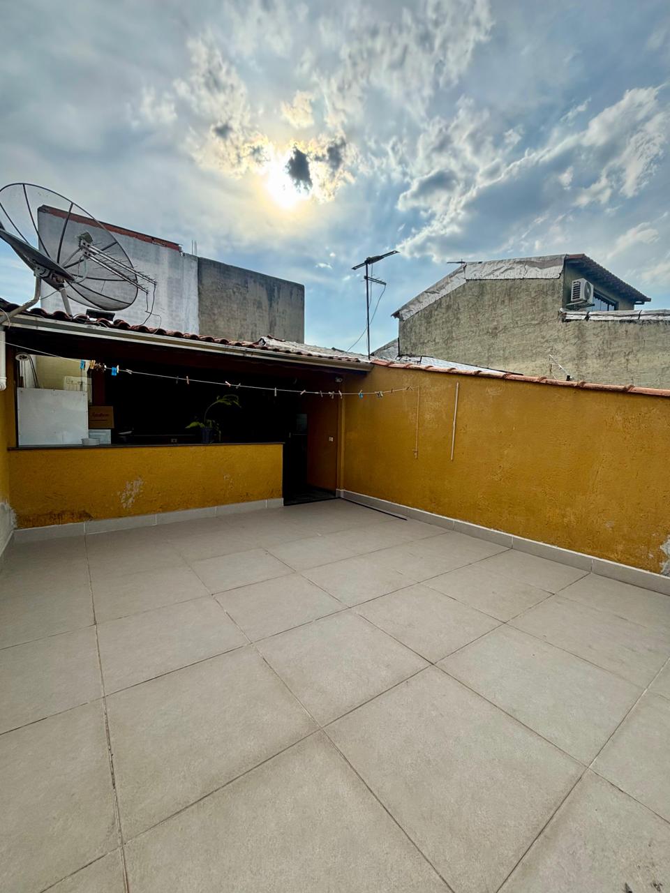 Sobrado Padre  Anchieta