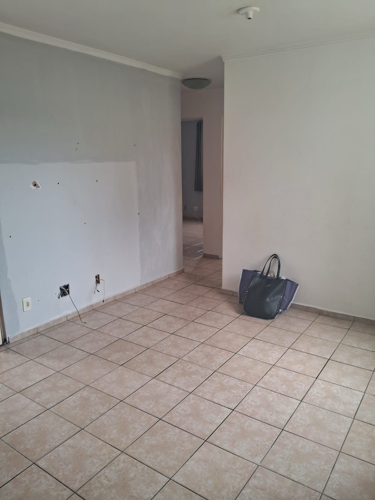 Belíssimo Apto pra vender