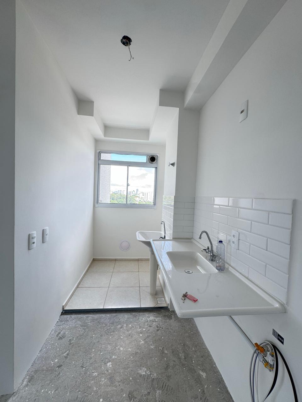 CONDOMINIO SOUL IMIGRANTES