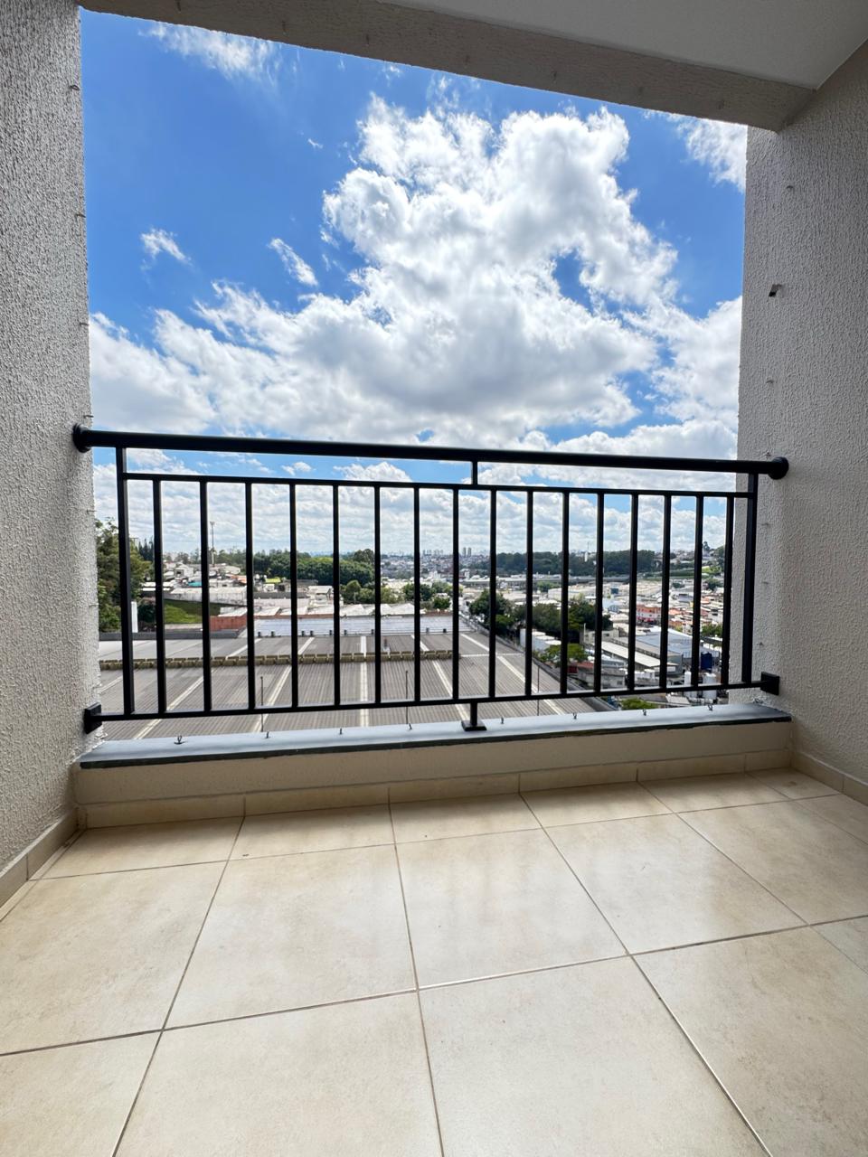 Condominio Encontro Imigrantes