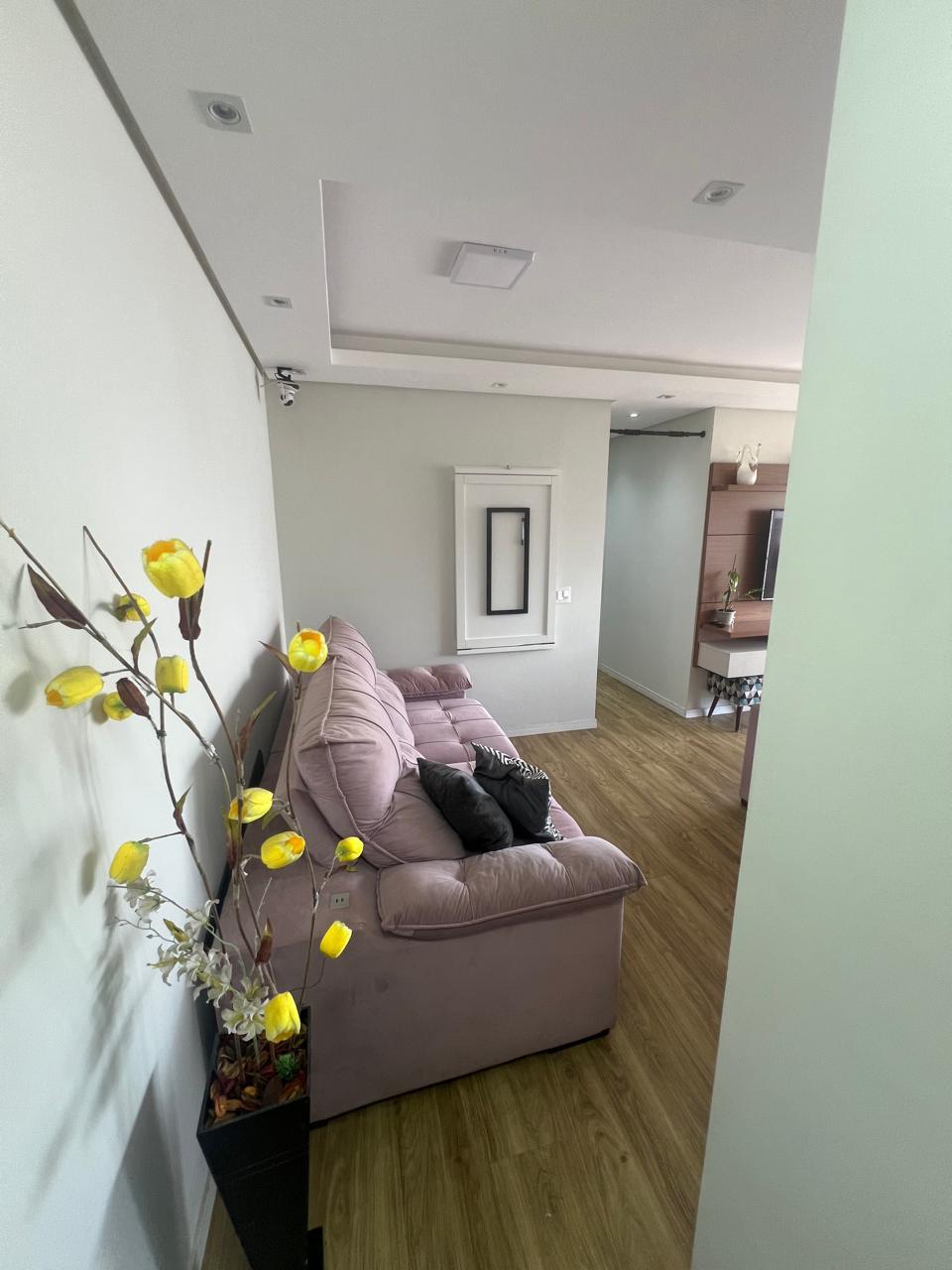 Condomínio Vivence Club - Diadema