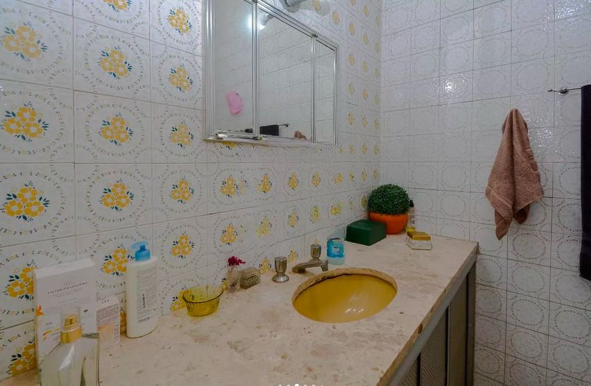  Sobrado Bairro Paulicéia - São Bernardo do Campo