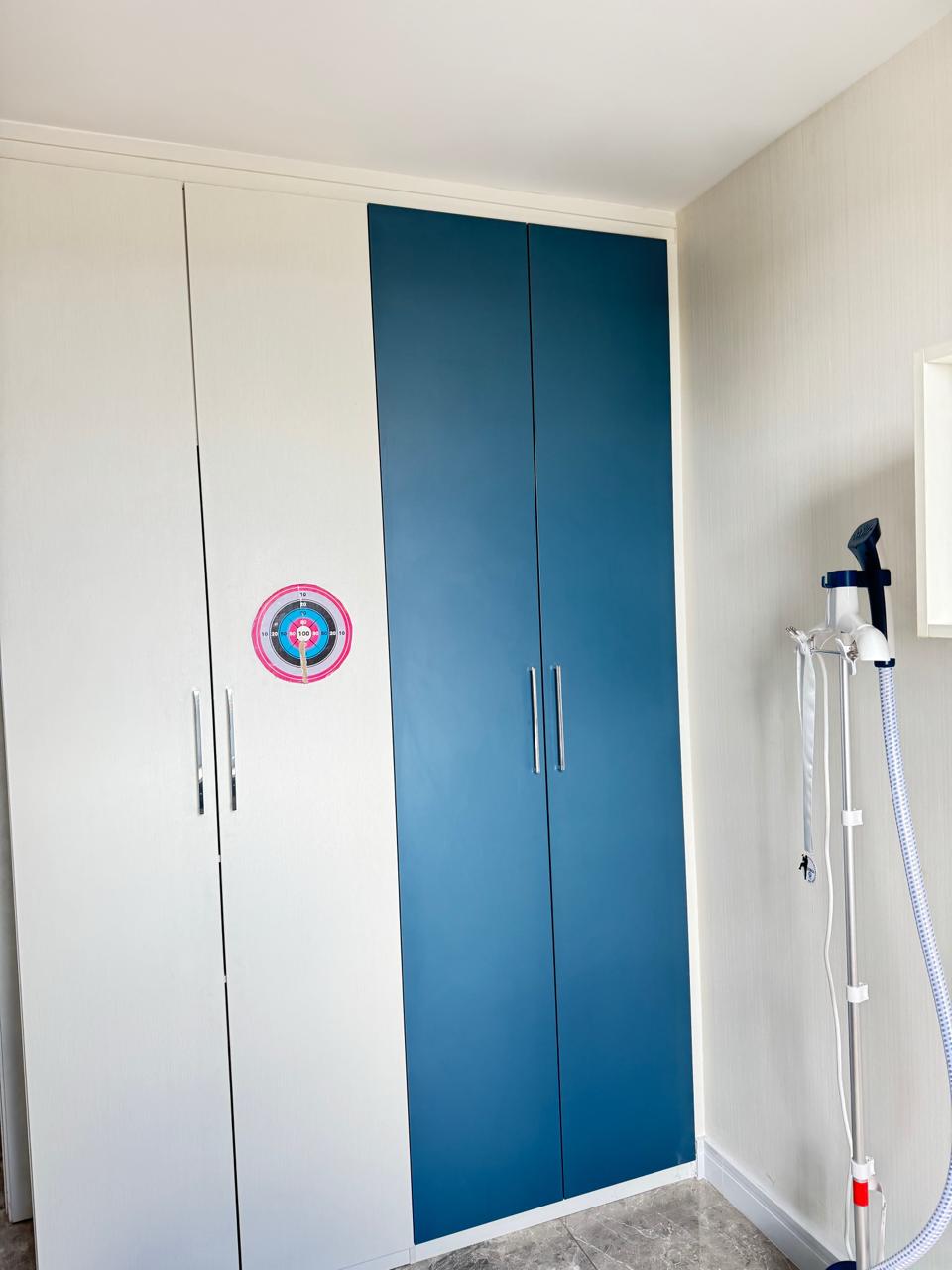 Condominio Encontro Imigrantes